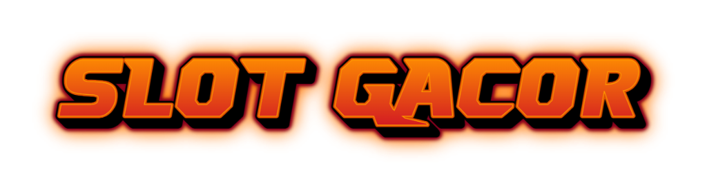 Slot Qris